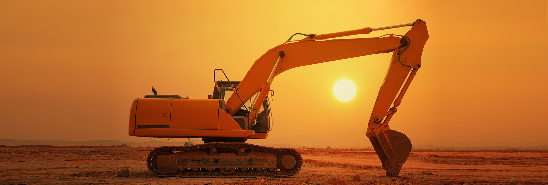 SPARE PARTS FOR HEAVY EQUIPMENT