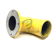 Emme ve Egzoz Sistemi