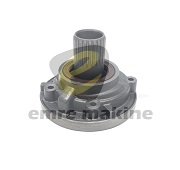 Şanzıman ve Torque Converter